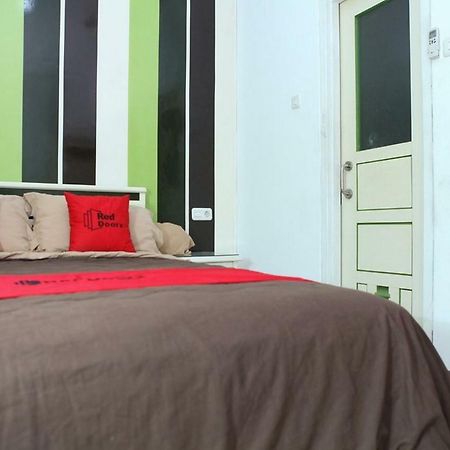 Reddoorz Plus @ Talaga Bodas Bandung Ngoại thất bức ảnh