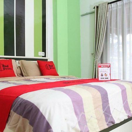 Reddoorz Plus @ Talaga Bodas Bandung Ngoại thất bức ảnh