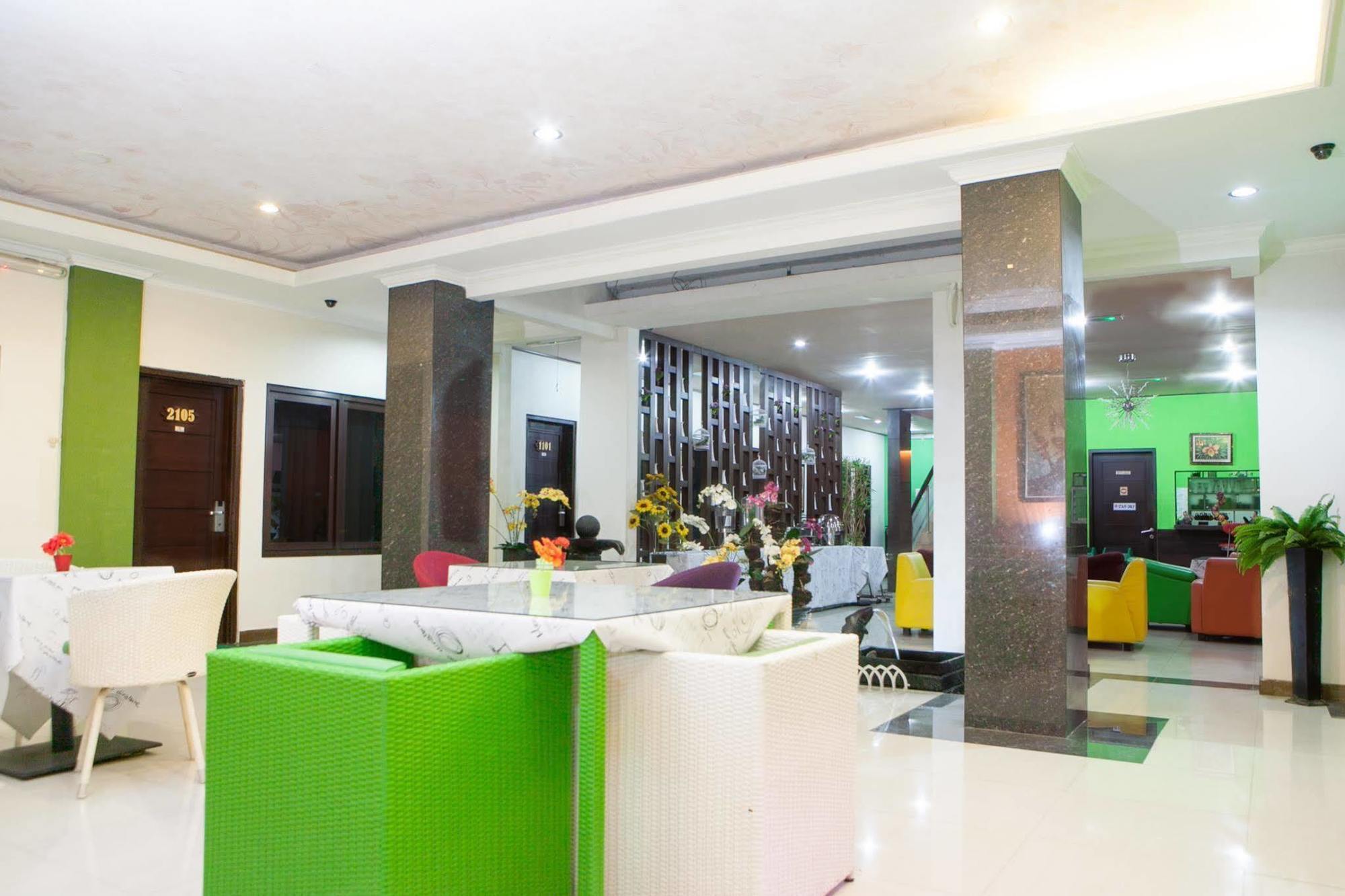 Reddoorz Plus @ Talaga Bodas Bandung Ngoại thất bức ảnh