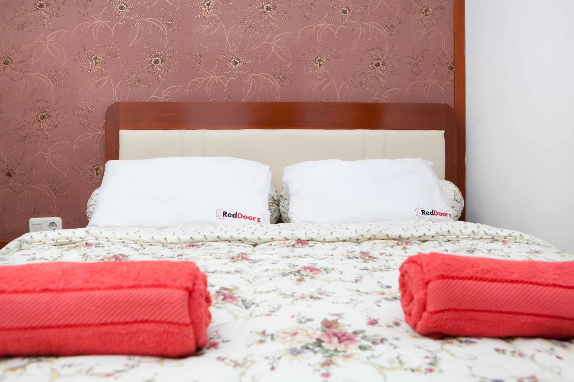 Reddoorz Plus @ Talaga Bodas Bandung Ngoại thất bức ảnh
