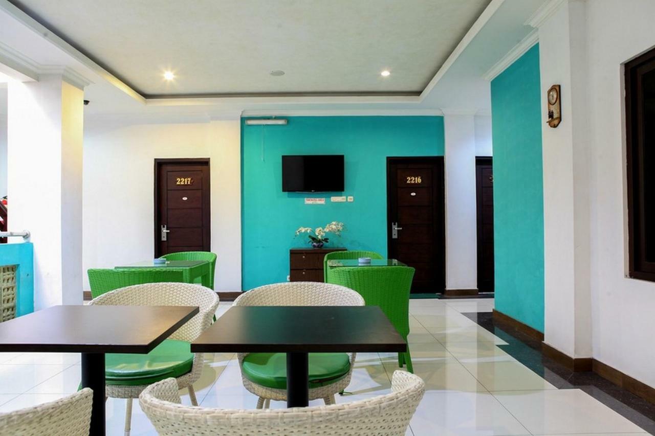 Reddoorz Plus @ Talaga Bodas Bandung Ngoại thất bức ảnh