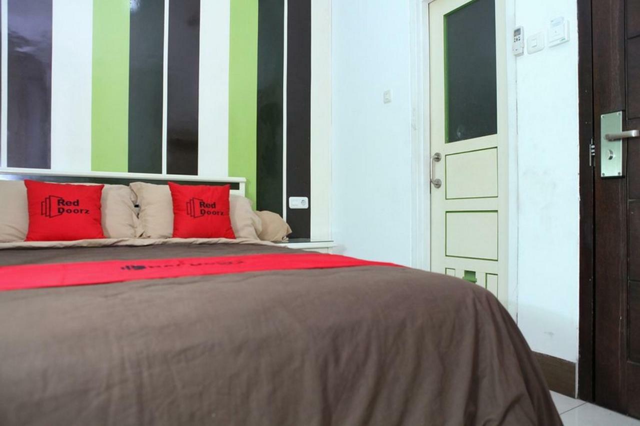 Reddoorz Plus @ Talaga Bodas Bandung Ngoại thất bức ảnh