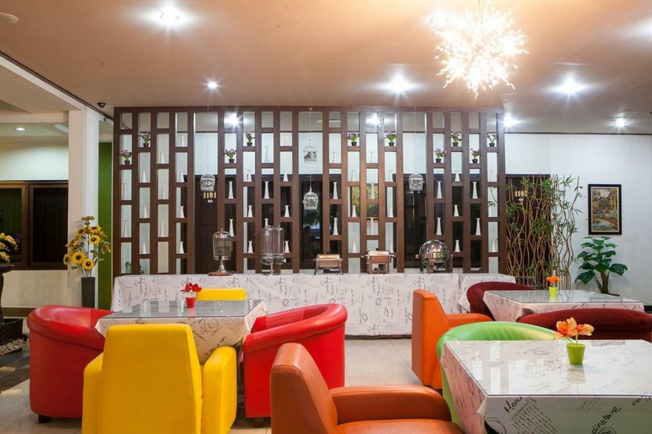 Reddoorz Plus @ Talaga Bodas Bandung Ngoại thất bức ảnh