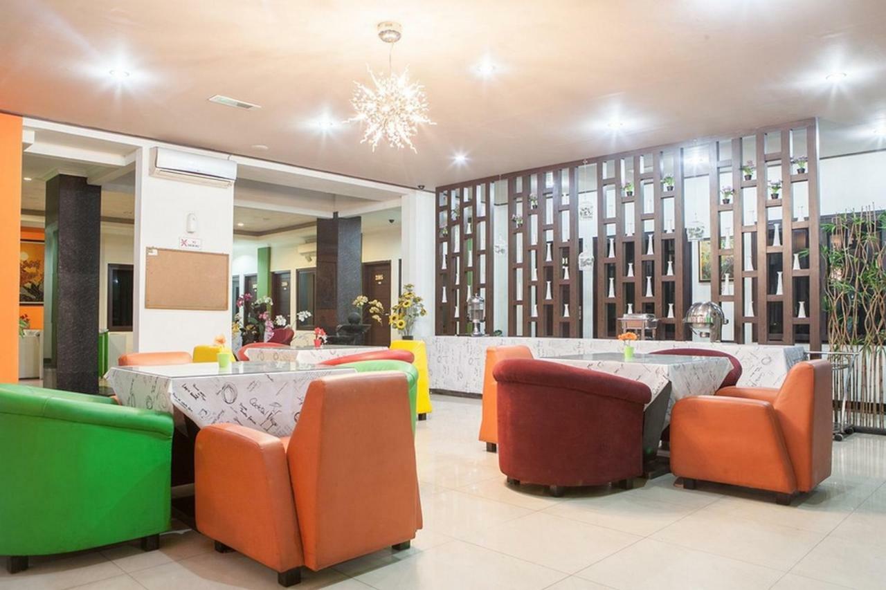 Reddoorz Plus @ Talaga Bodas Bandung Ngoại thất bức ảnh