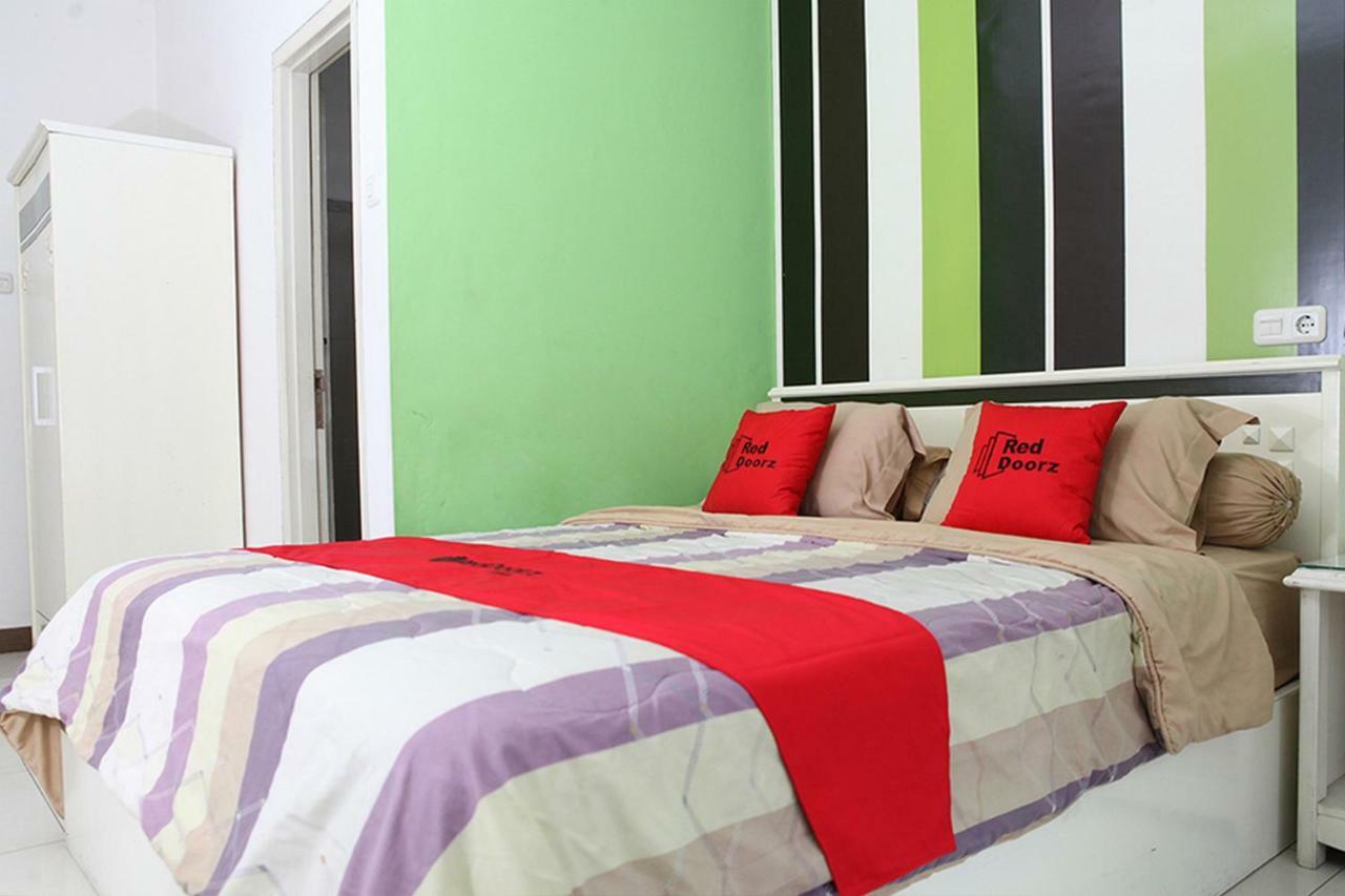 Reddoorz Plus @ Talaga Bodas Bandung Ngoại thất bức ảnh