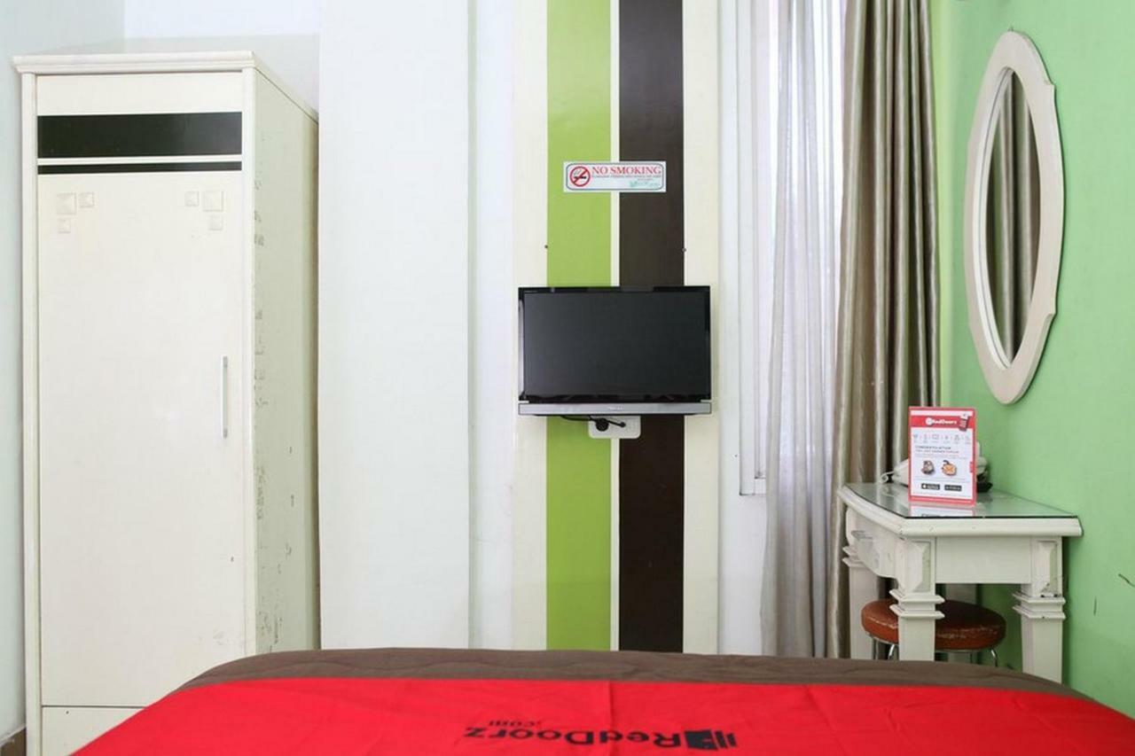 Reddoorz Plus @ Talaga Bodas Bandung Ngoại thất bức ảnh
