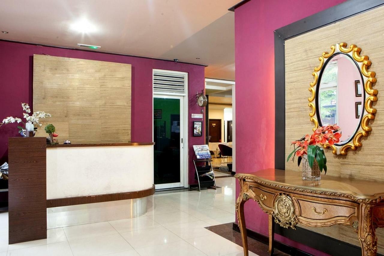 Reddoorz Plus @ Talaga Bodas Bandung Ngoại thất bức ảnh