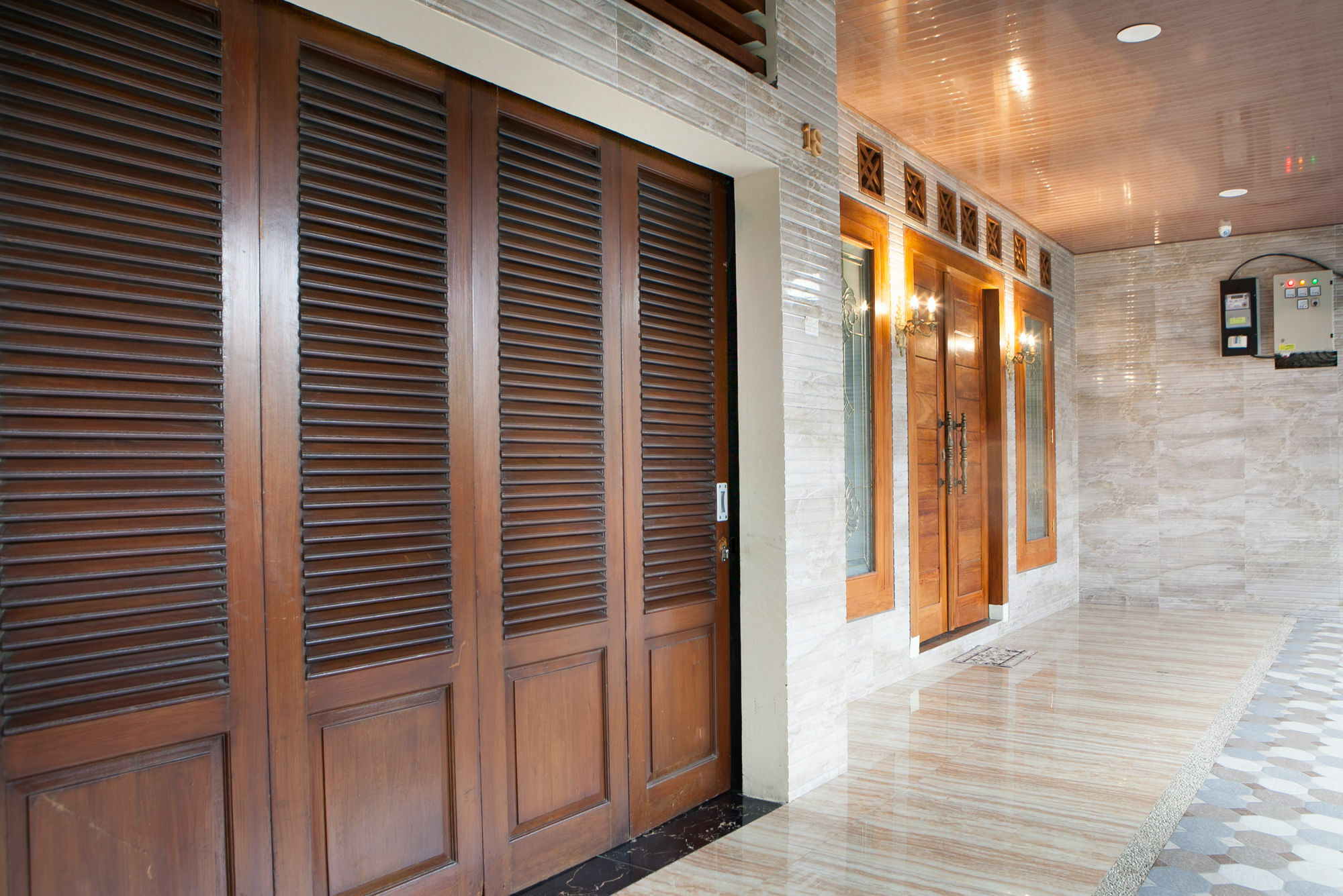 Reddoorz Plus @ Talaga Bodas Bandung Ngoại thất bức ảnh