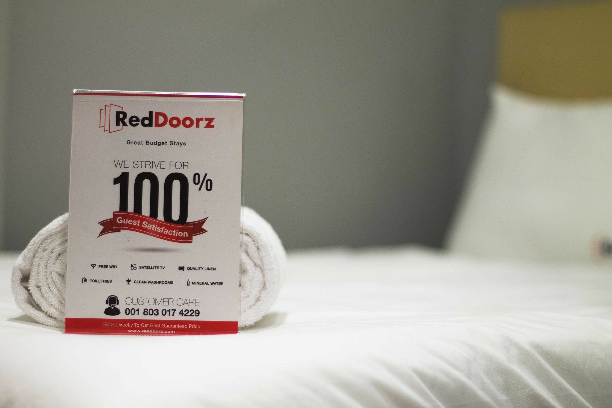 Reddoorz Plus @ Talaga Bodas Bandung Ngoại thất bức ảnh