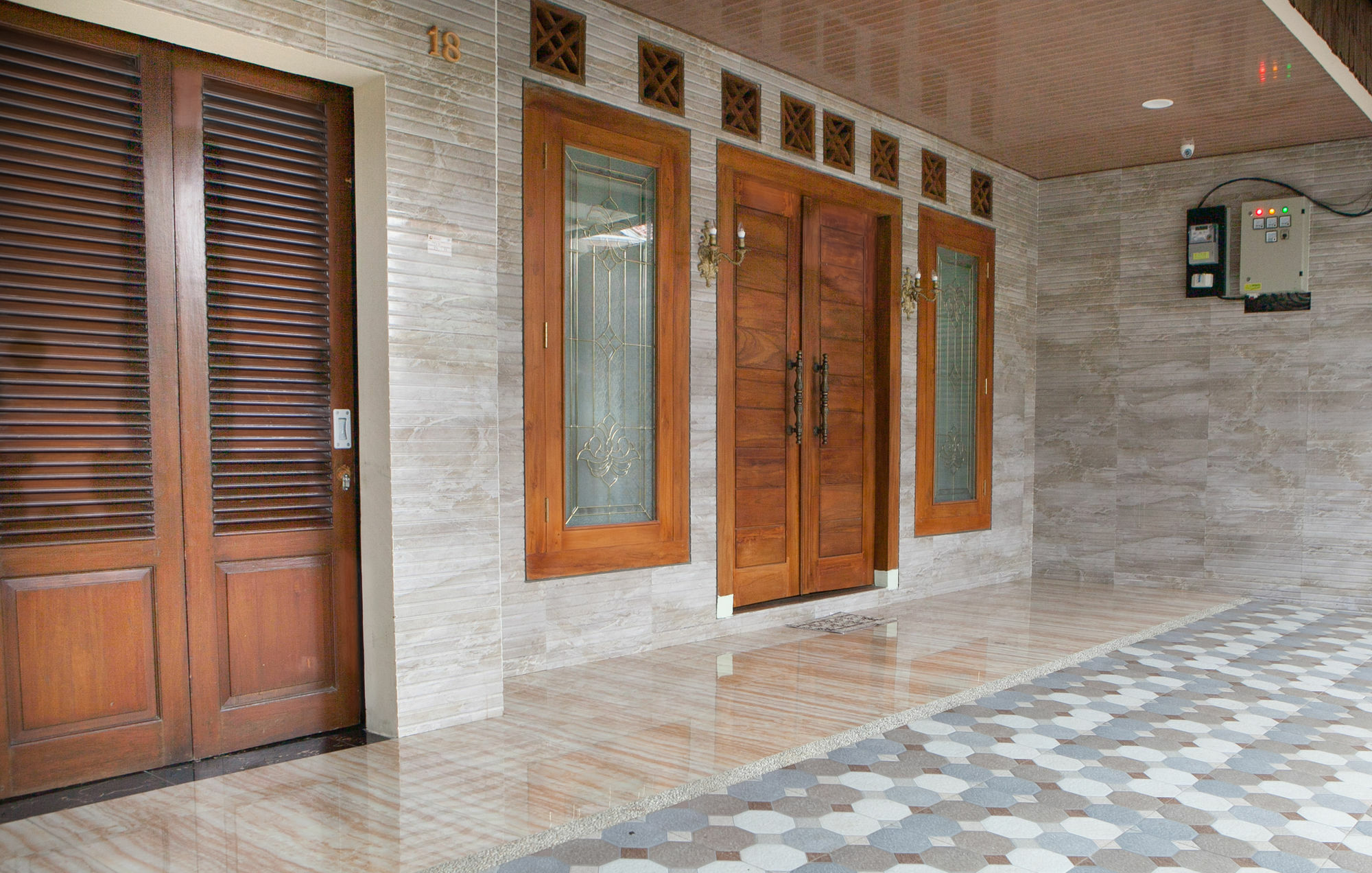 Reddoorz Plus @ Talaga Bodas Bandung Ngoại thất bức ảnh